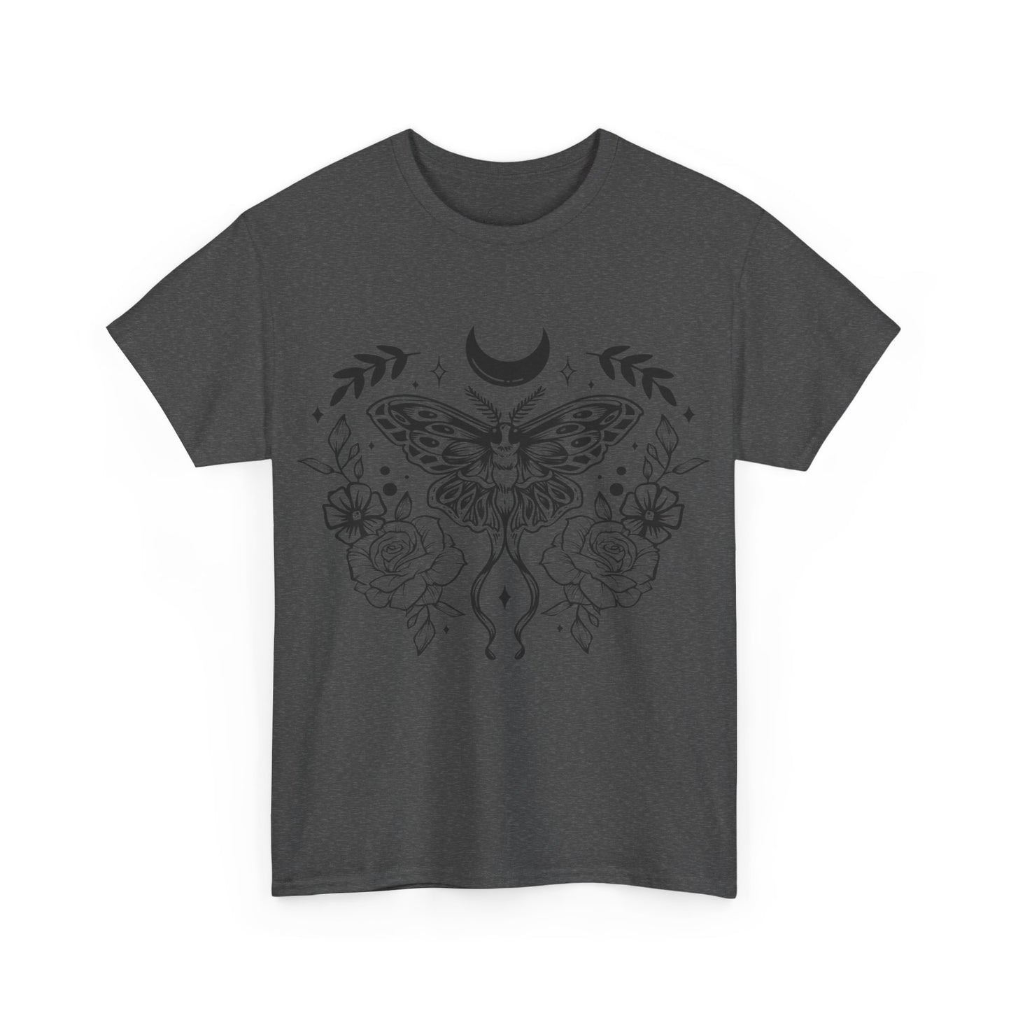 Magic Butterfly - Unisex Heavy Cotton