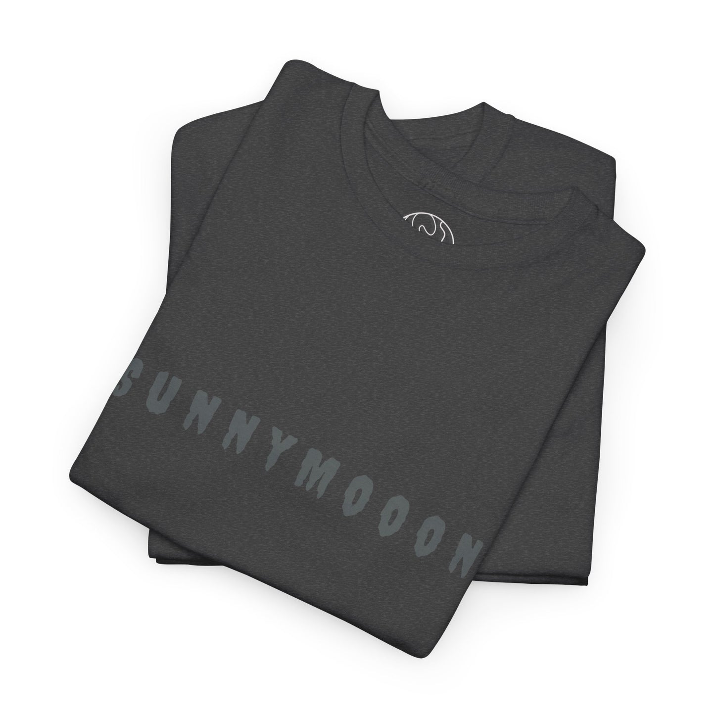 Sunny Moon - Unisex Heavy Cotton